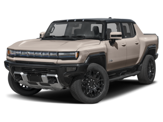 HUMMER EV vs Tesla Cybertruck - Aber's Truck Center in ASHLAND OH