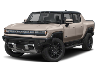 HUMMER EV vs Tesla Cybertruck - Aber's Truck Center in ASHLAND OH