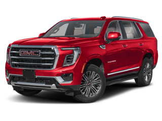 GMC Yukon - Aber's Truck Center in ASHLAND OH