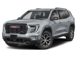 GMC Acadia - Aber's Truck Center in ASHLAND OH