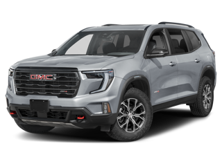GMC Acadia - Aber's Truck Center in ASHLAND OH