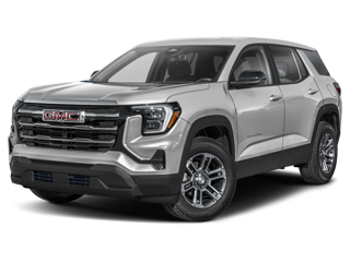 GMC Terrain - Aber's Truck Center in ASHLAND OH