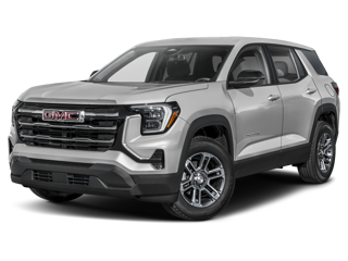 GMC Terrain - Aber's Truck Center in ASHLAND OH