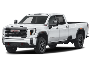 GMC Sierra HD - Aber's Truck Center in ASHLAND OH