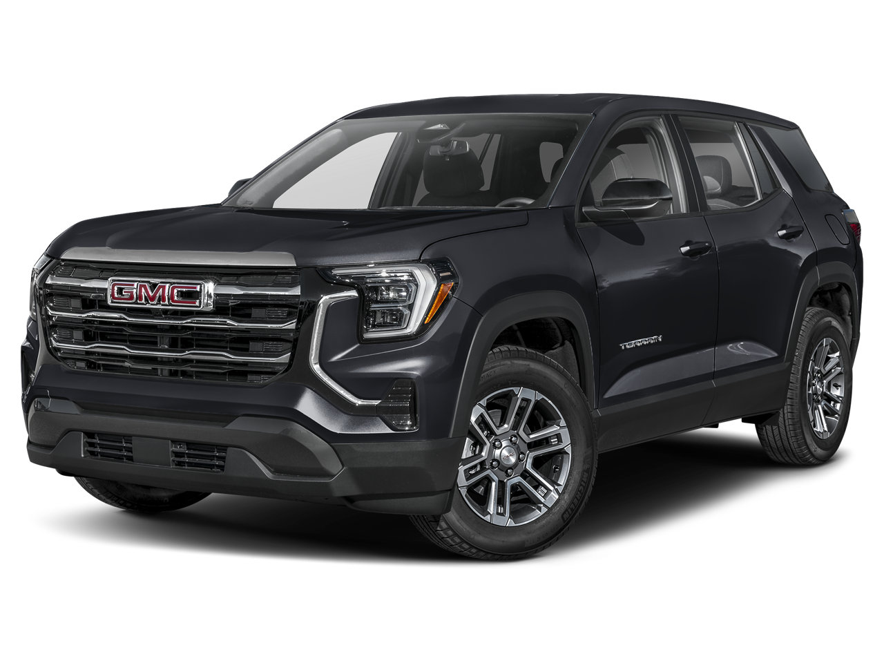 2026 GMC Terrain Denali AWD's photo