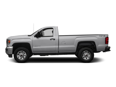 2015 GMC Sierra 3500 HD SLE