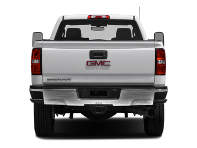 2015 GMC Sierra 3500 HD SLE