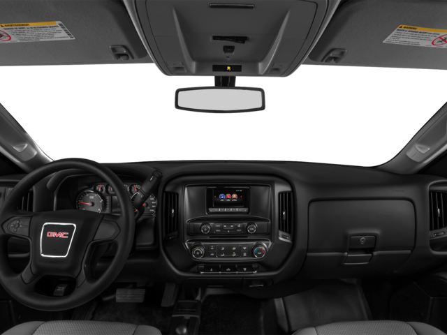 2015 GMC Sierra 3500 HD SLE