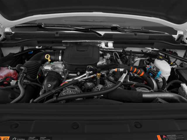 2015 GMC Sierra 3500 HD SLE