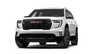 2027 GMC Acadia AT4