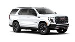 2027 GMC Yukon AT4