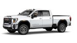 2025 GMC Sierra 3500 HD SLE