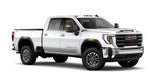 2025 GMC Sierra 3500 HD SLE