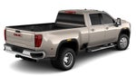 2026 GMC Sierra 3500 HD SLE DRW