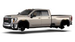 2026 GMC Sierra 3500 HD SLE DRW