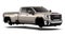 2026 GMC Sierra 3500 HD SLE DRW