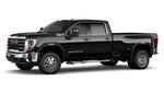 2026 GMC Sierra 3500 HD SLE DRW