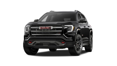 2027 GMC Terrain AWD AT4