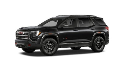 2027 GMC Terrain AWD AT4