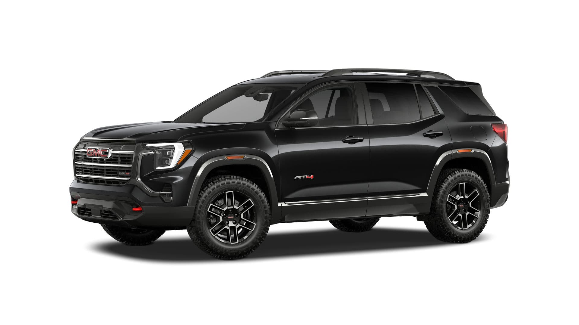 2027 GMC Terrain AWD AT4