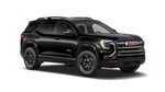 2027 GMC Terrain AWD AT4