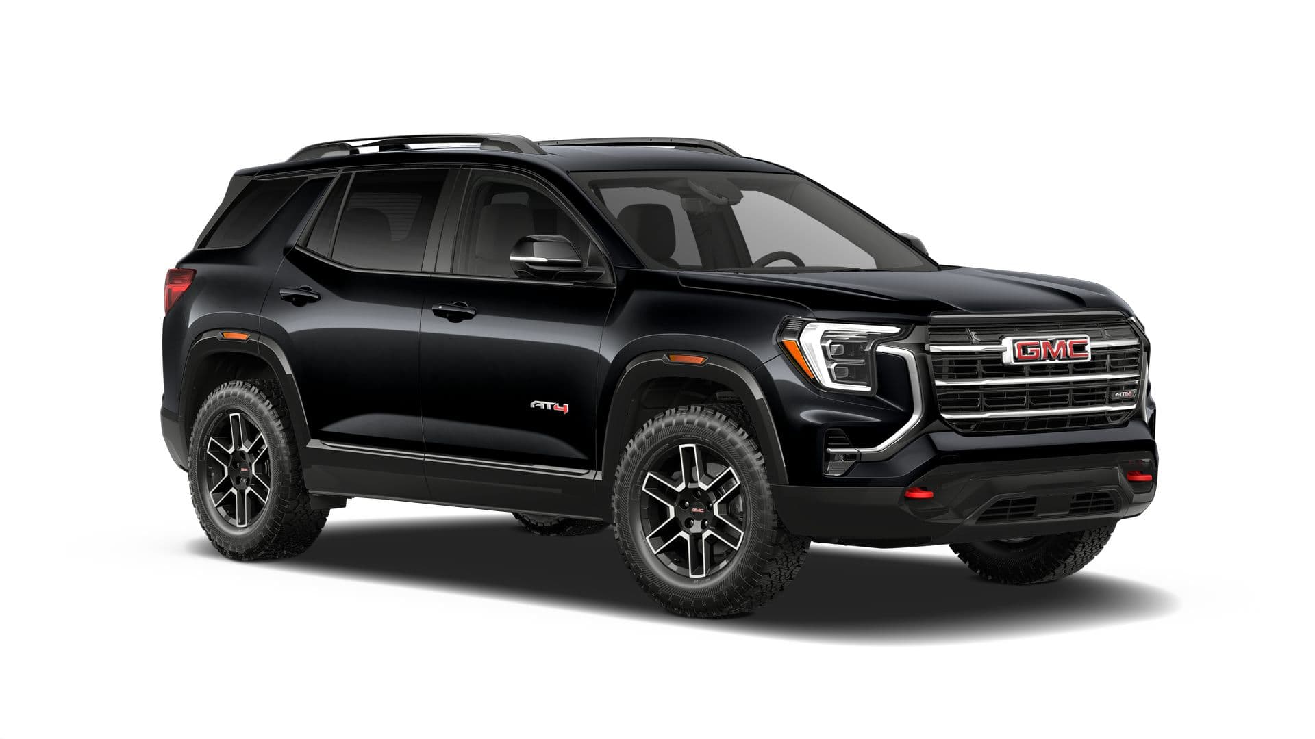 2027 GMC Terrain AWD AT4