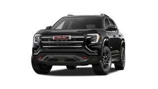 2027 GMC Terrain AWD AT4