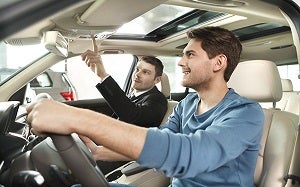 Schedule a test drive at Aber's Truck Center in ASHLAND, OH.