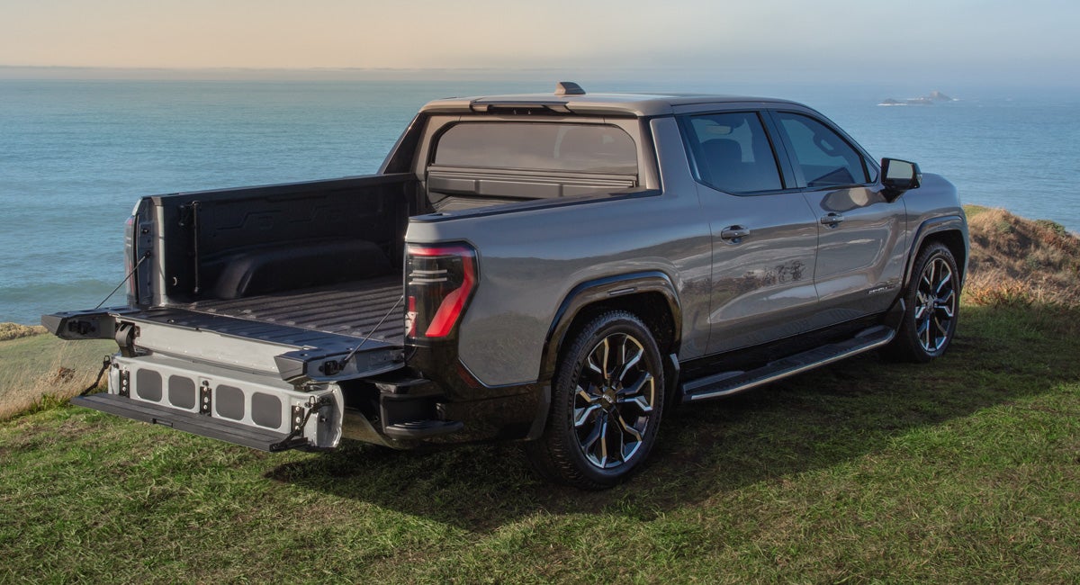 Aber's Truck Center in ASHLAND OH